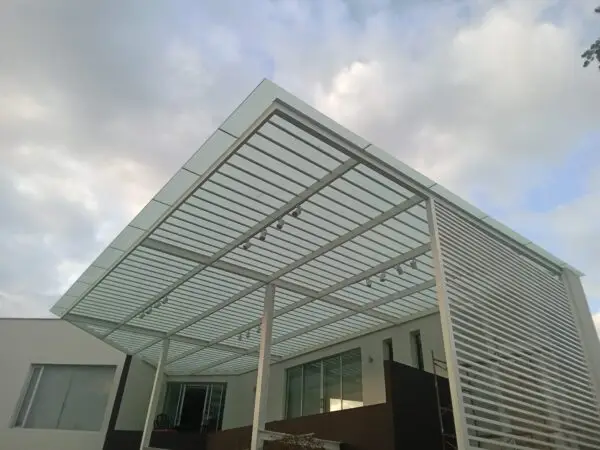 Pérgola M-5 - Imagen 3