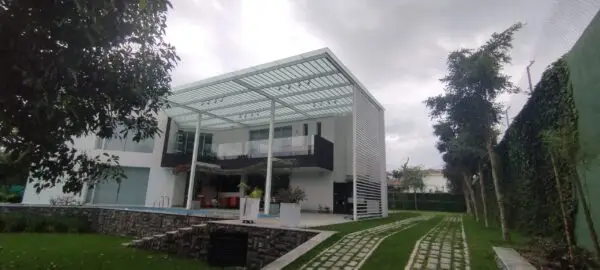 Pérgola M-5 - Imagen 4