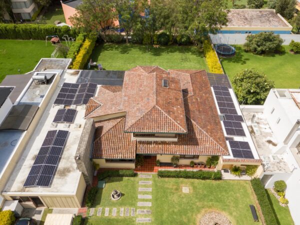 SOLAR -12 KW