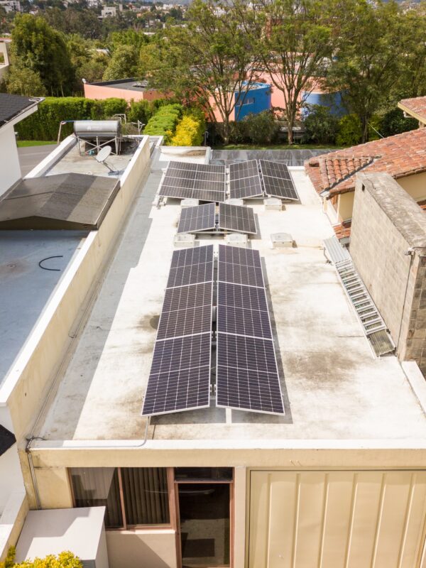 SOLAR -12 KW - Imagen 3