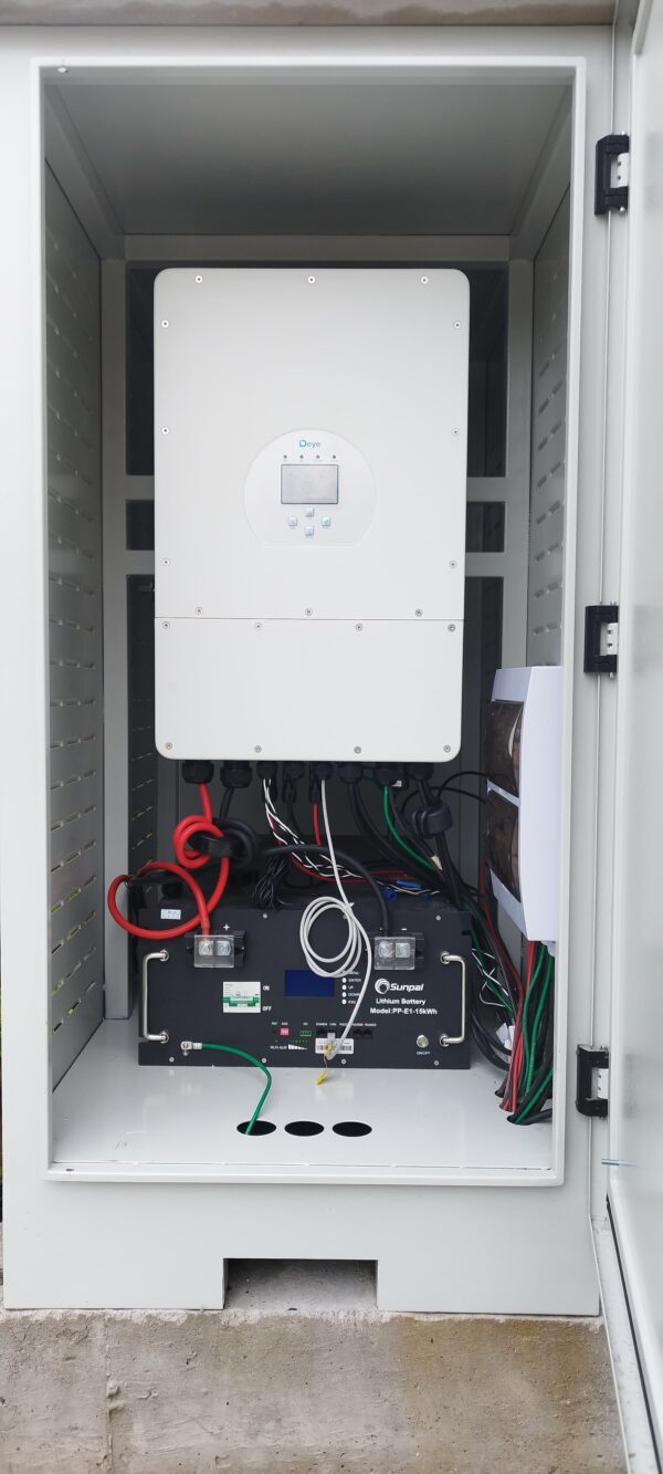 SOLAR -12 KW - Imagen 2